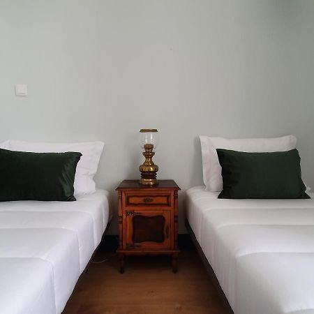 Estacao Real Hostel Vila Franca de Xira Εξωτερικό φωτογραφία