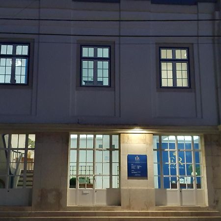 Estacao Real Hostel Vila Franca de Xira Εξωτερικό φωτογραφία