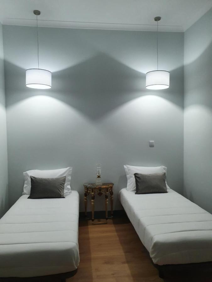 Estacao Real Hostel Vila Franca de Xira Εξωτερικό φωτογραφία