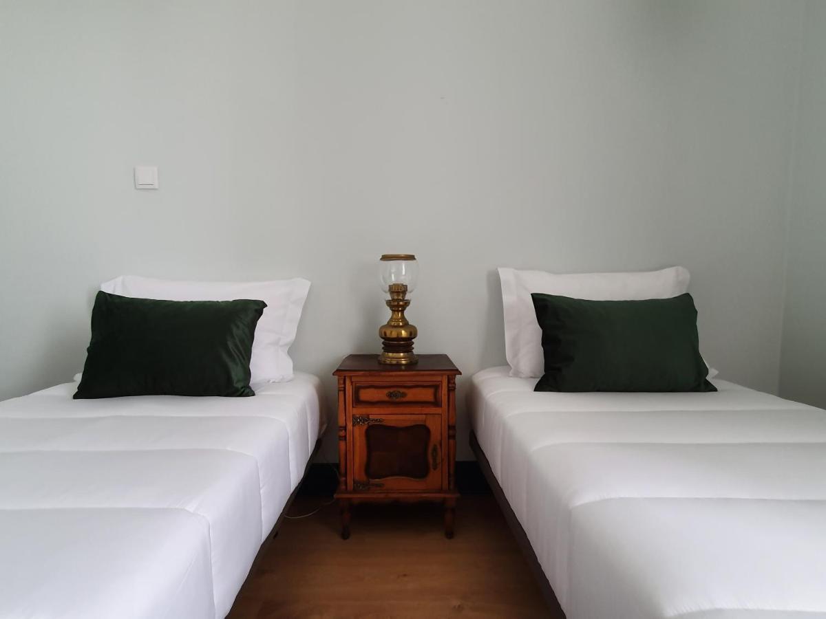 Estacao Real Hostel Vila Franca de Xira Εξωτερικό φωτογραφία