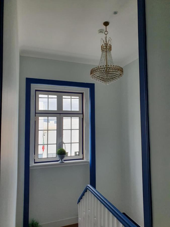 Estacao Real Hostel Vila Franca de Xira Εξωτερικό φωτογραφία