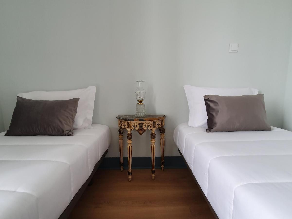 Estacao Real Hostel Vila Franca de Xira Εξωτερικό φωτογραφία
