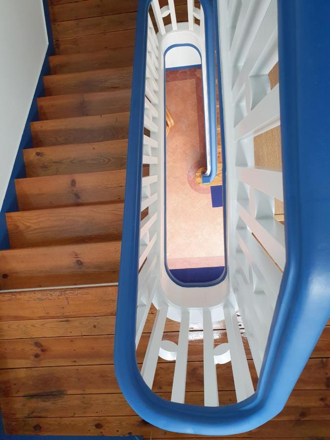 Estacao Real Hostel Vila Franca de Xira Εξωτερικό φωτογραφία