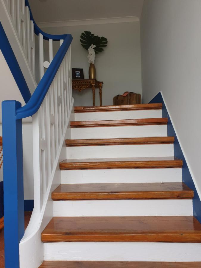 Estacao Real Hostel Vila Franca de Xira Εξωτερικό φωτογραφία