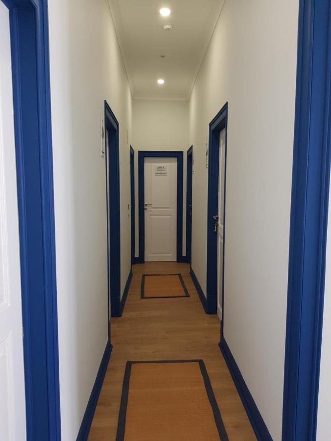 Estacao Real Hostel Vila Franca de Xira Εξωτερικό φωτογραφία