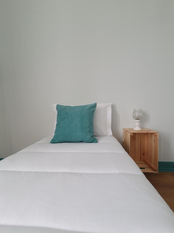 Estacao Real Hostel Vila Franca de Xira Εξωτερικό φωτογραφία